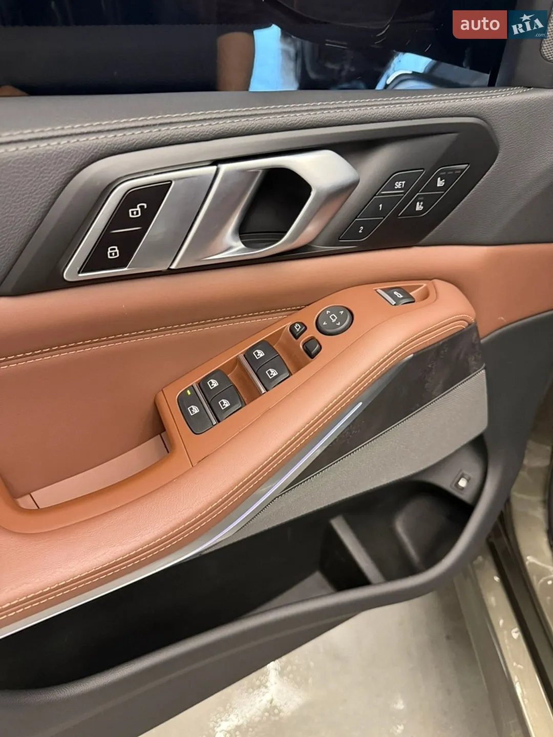 2023 BMW X5 - мініатюра 7