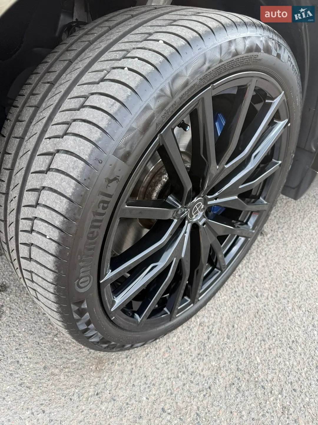 2023 BMW X5 - мініатюра 21
