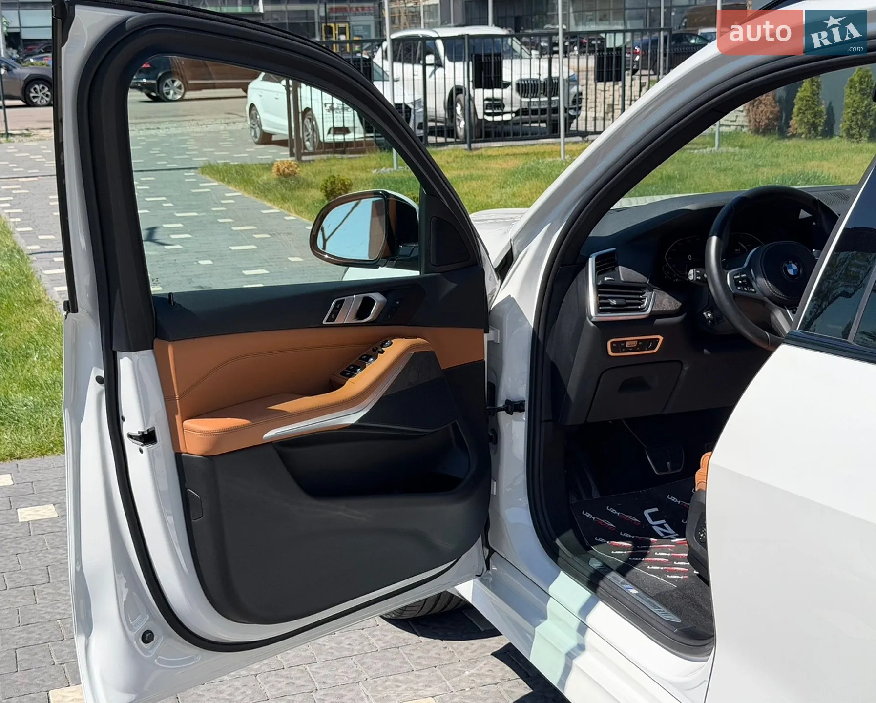 2018 BMW X5 - мініатюра 29