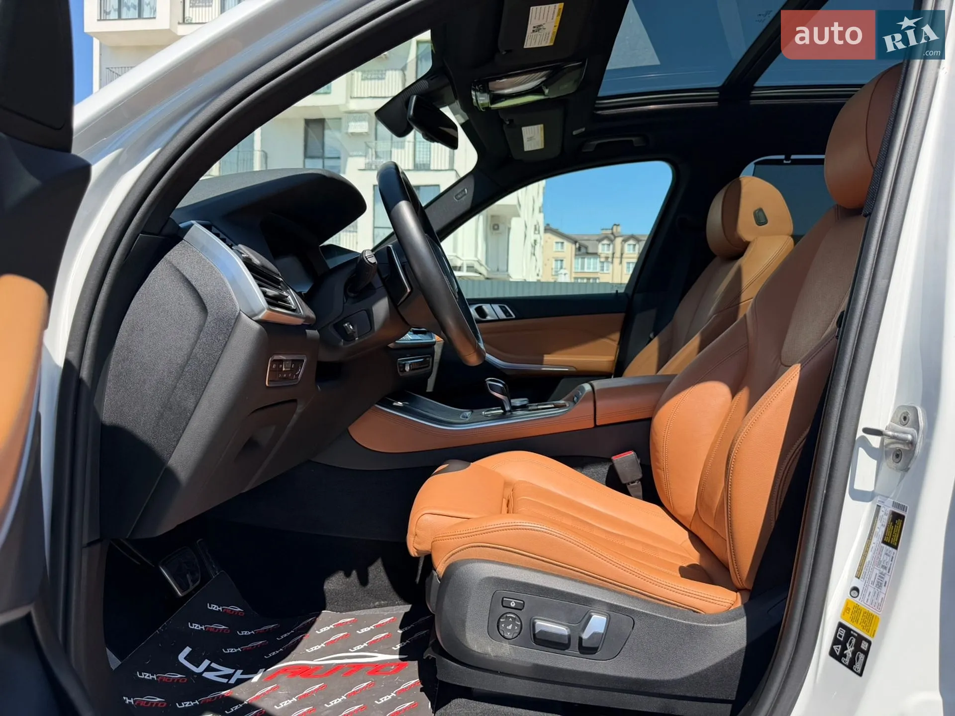 2018 BMW X5 - мініатюра 34