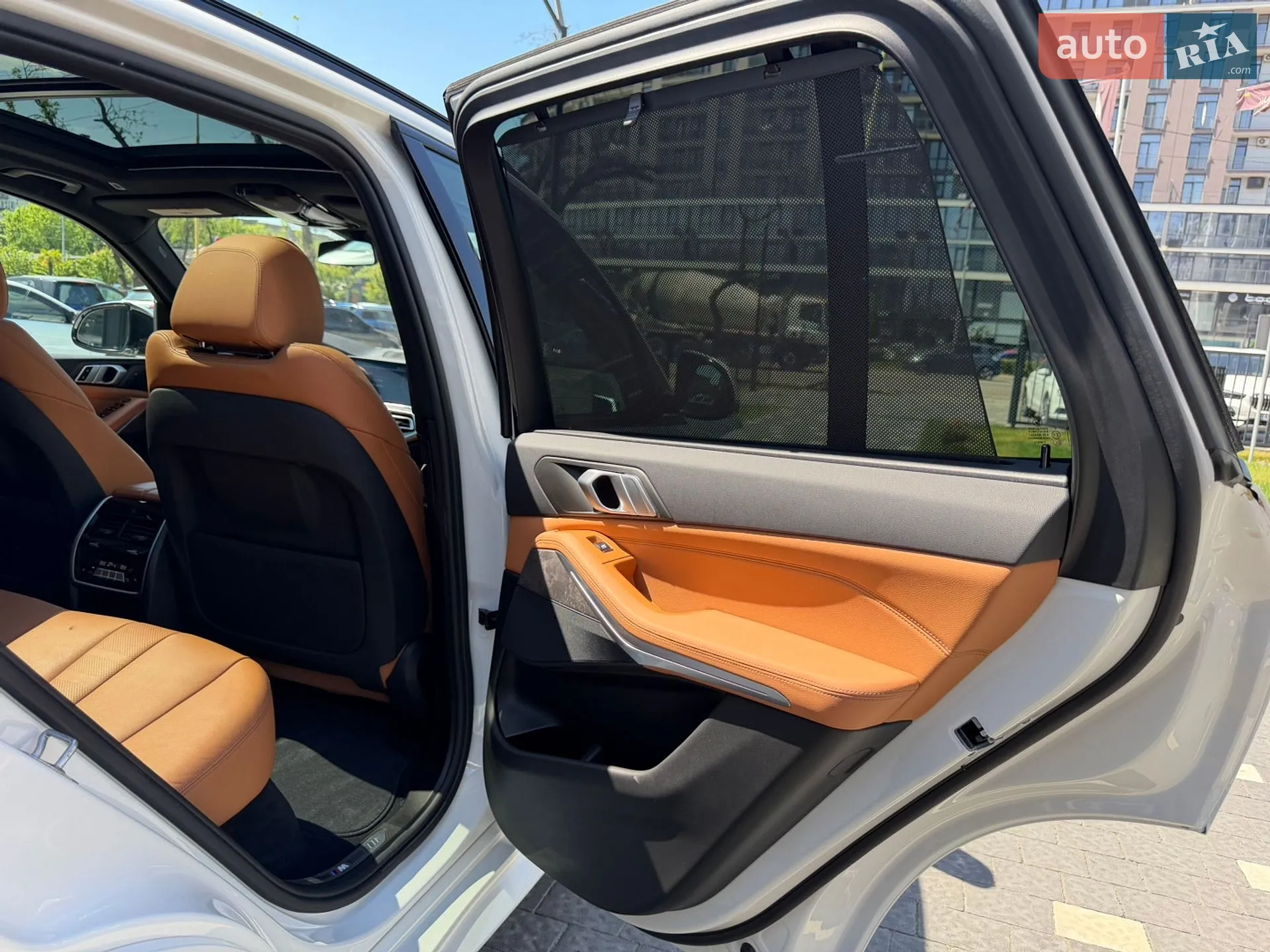 2018 BMW X5 - мініатюра 42