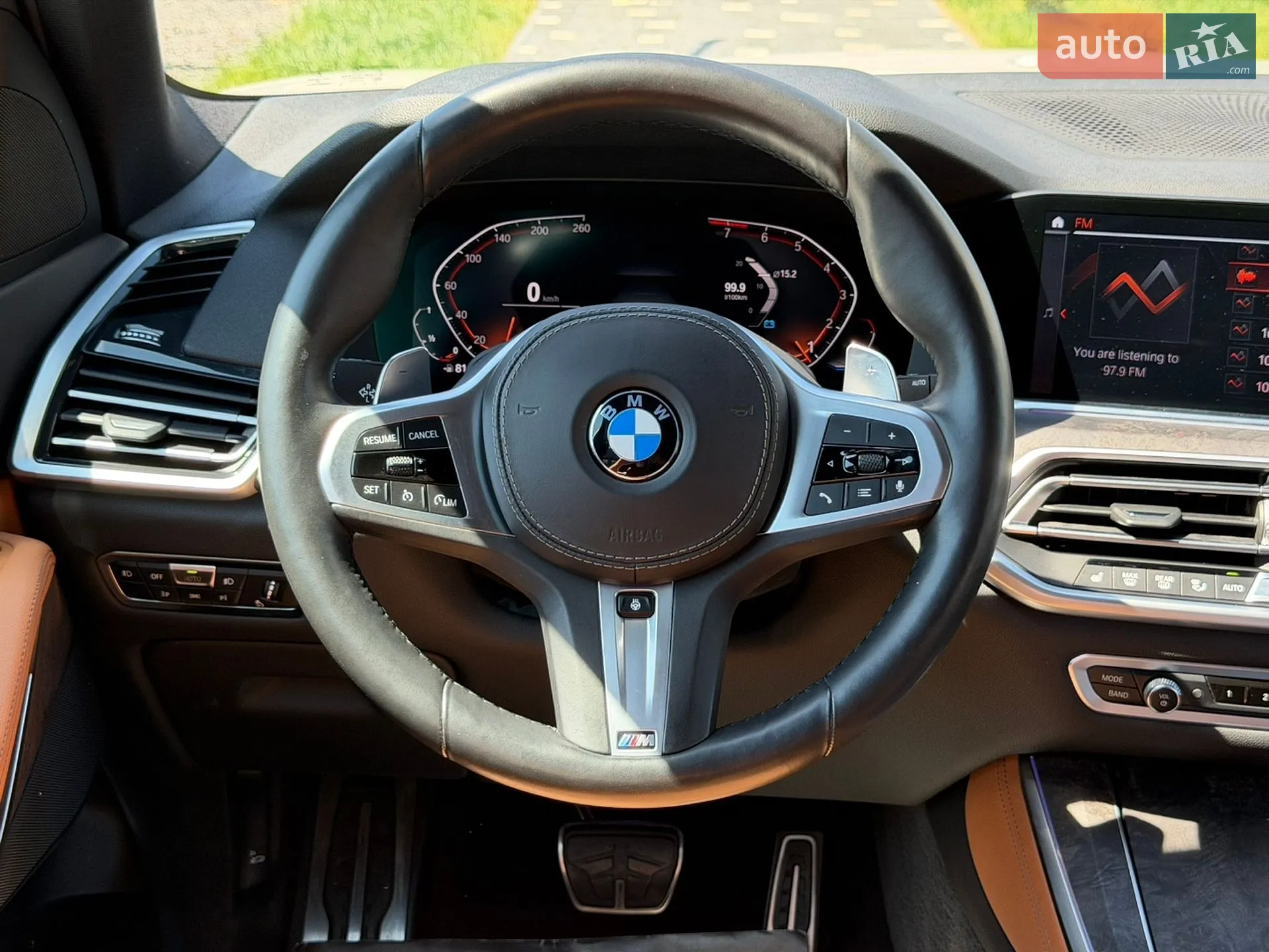2018 BMW X5 - мініатюра 49