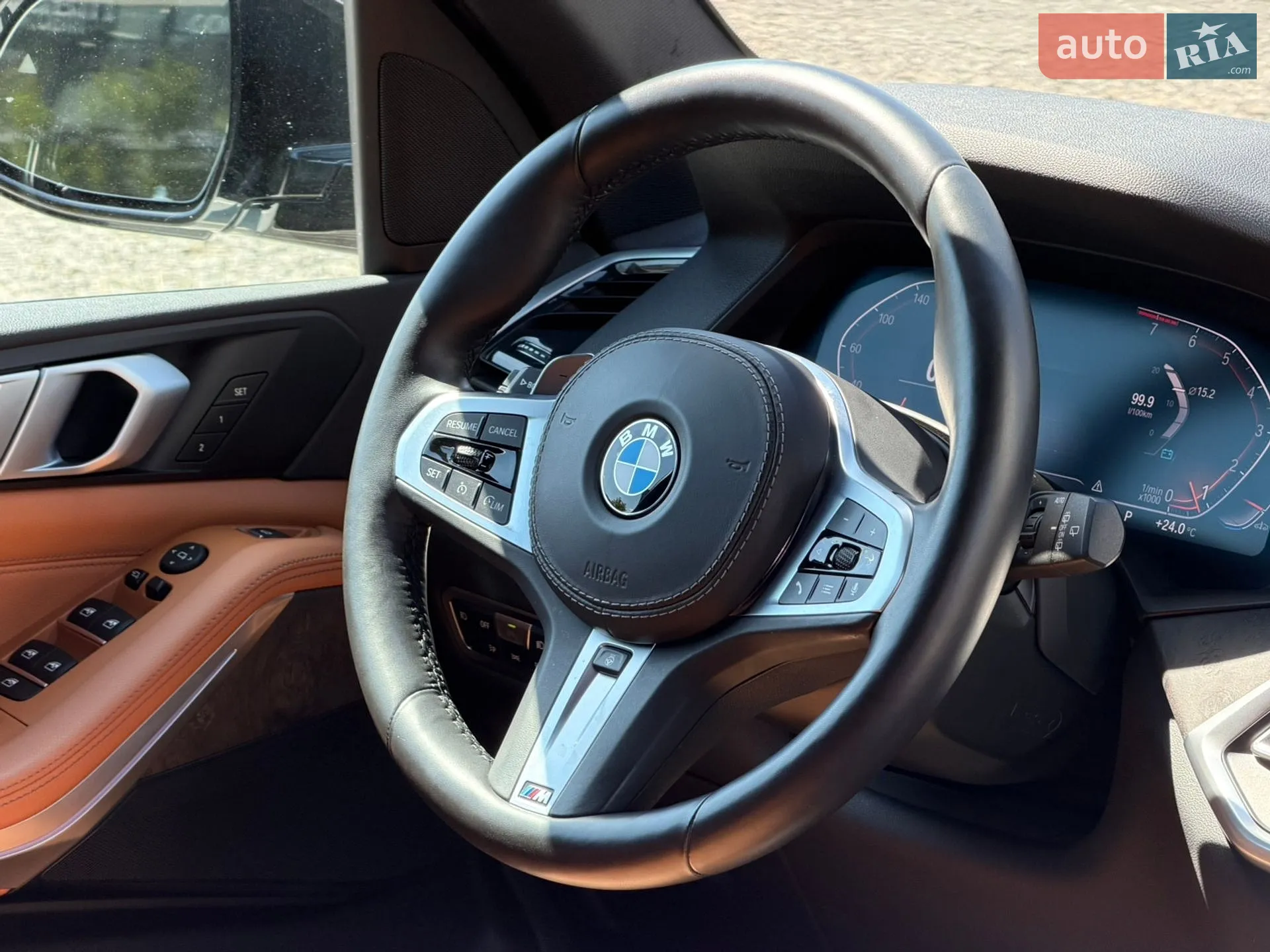 2018 BMW X5 - мініатюра 53