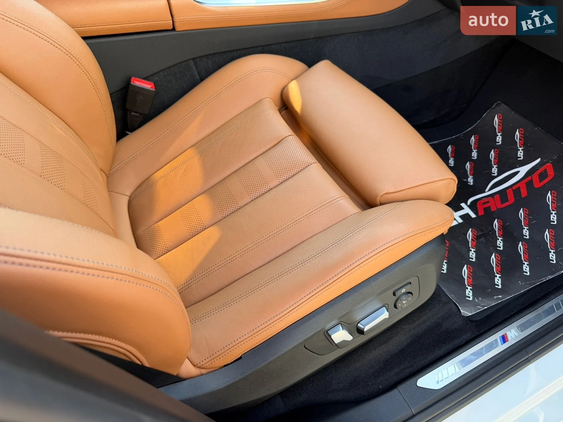 2018 BMW X5 - мініатюра 57