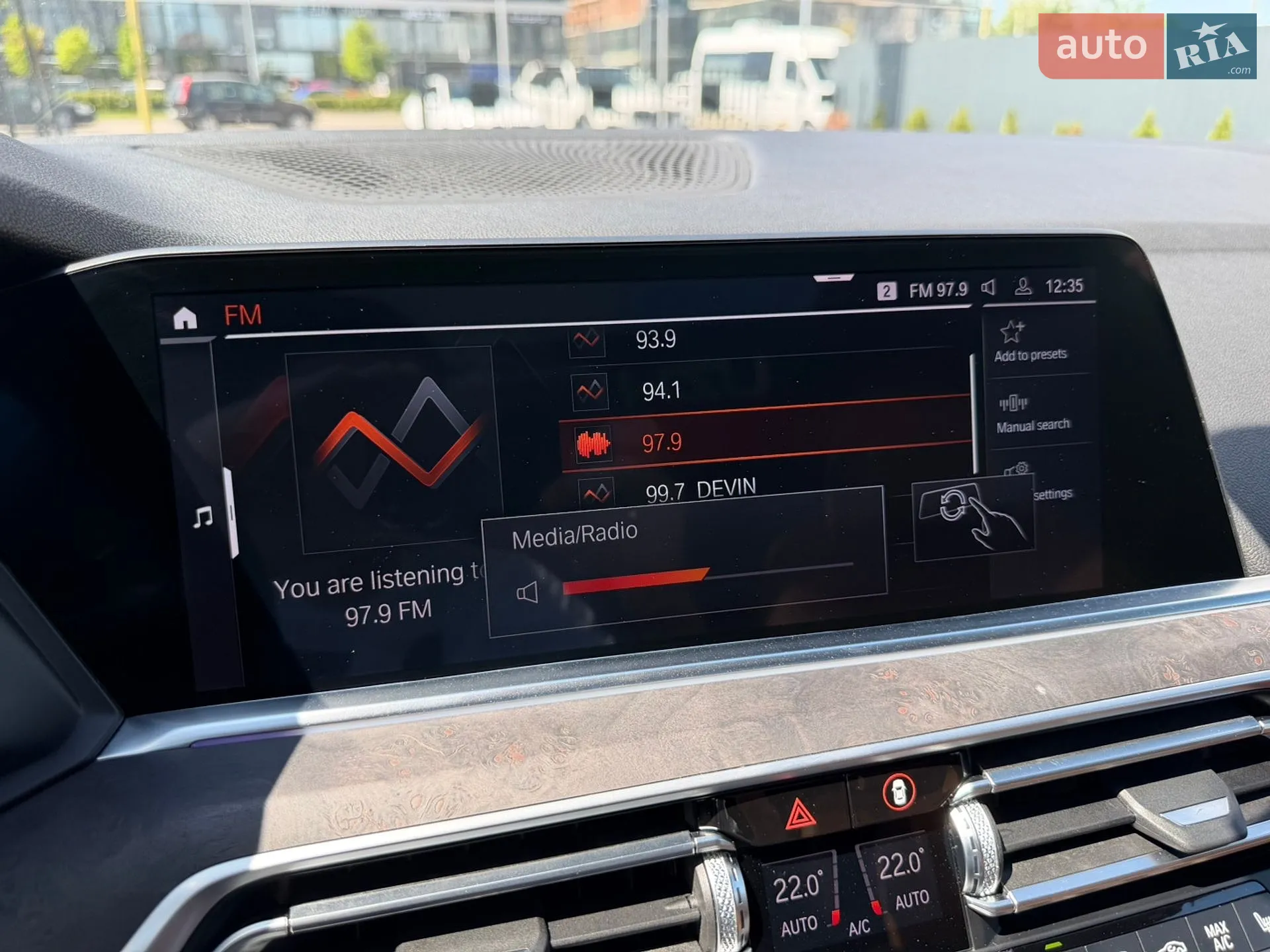 2018 BMW X5 - мініатюра 68