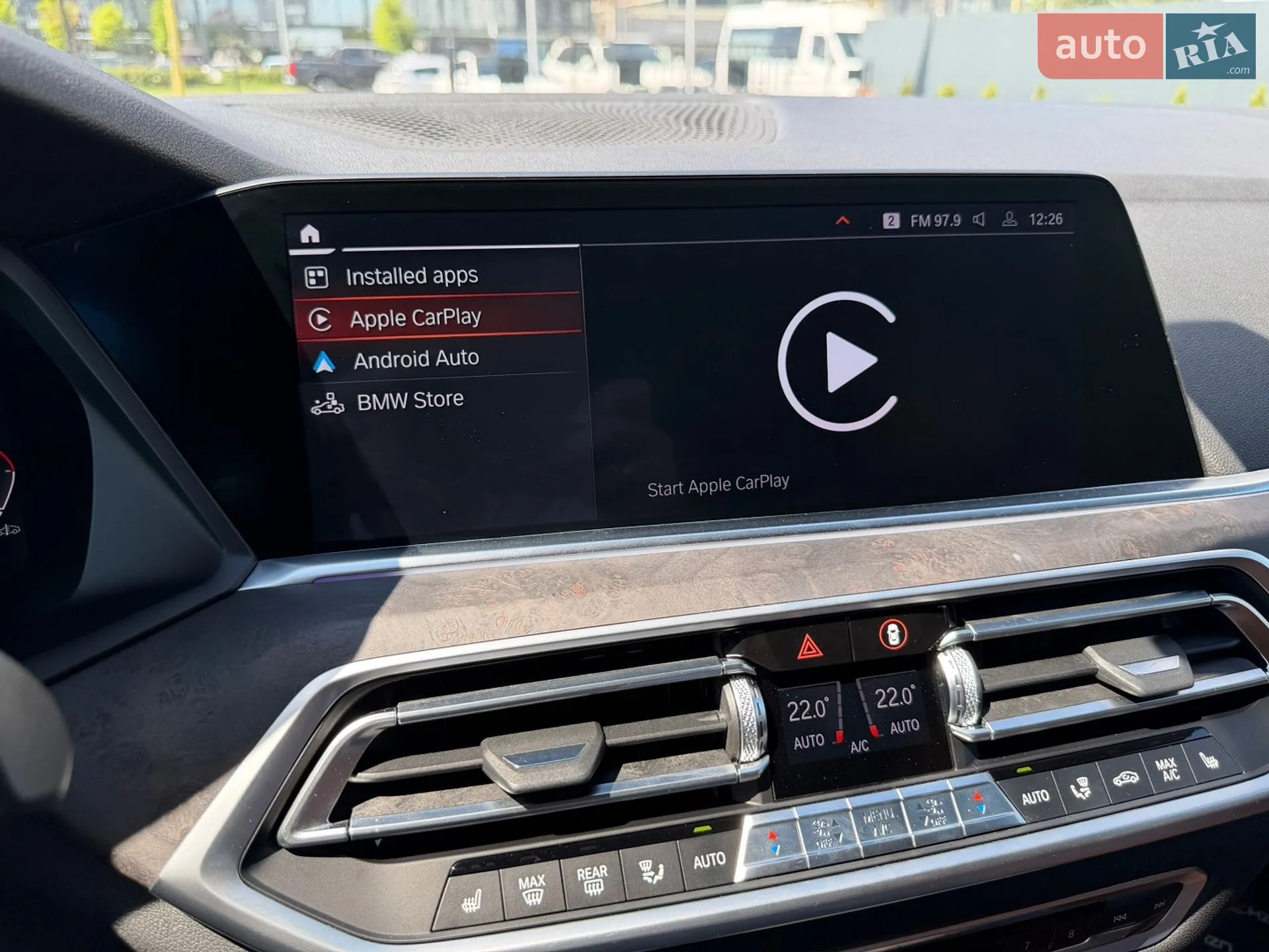 2018 BMW X5 - мініатюра 71