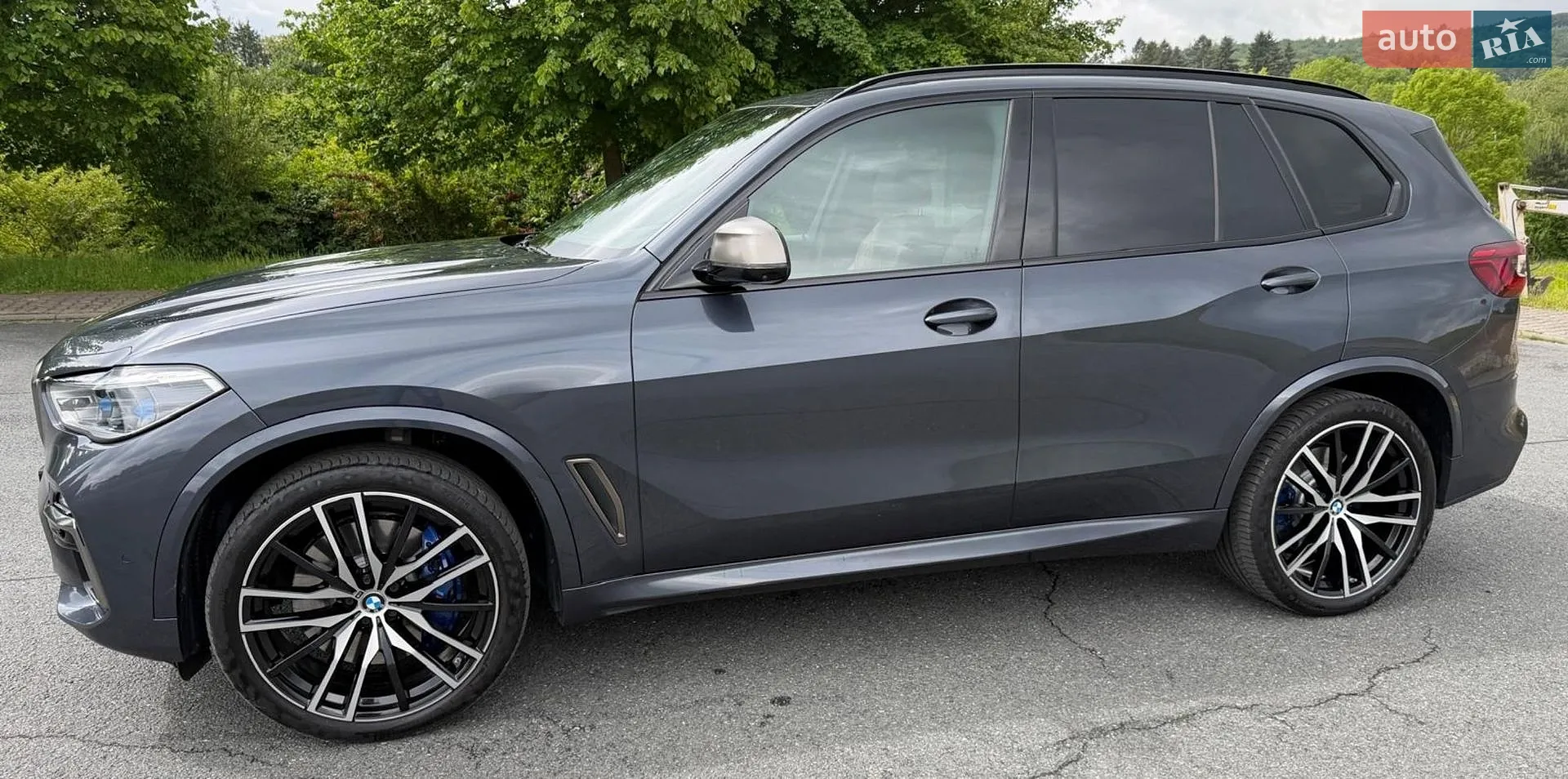 2019 BMW X5 - мініатюра 9