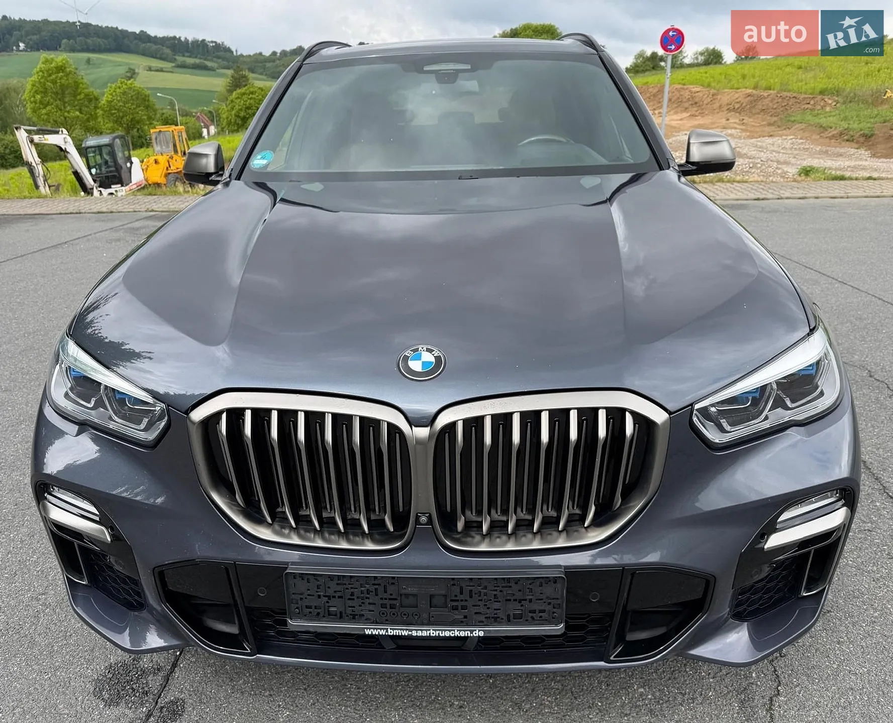 2019 BMW X5 - мініатюра 20