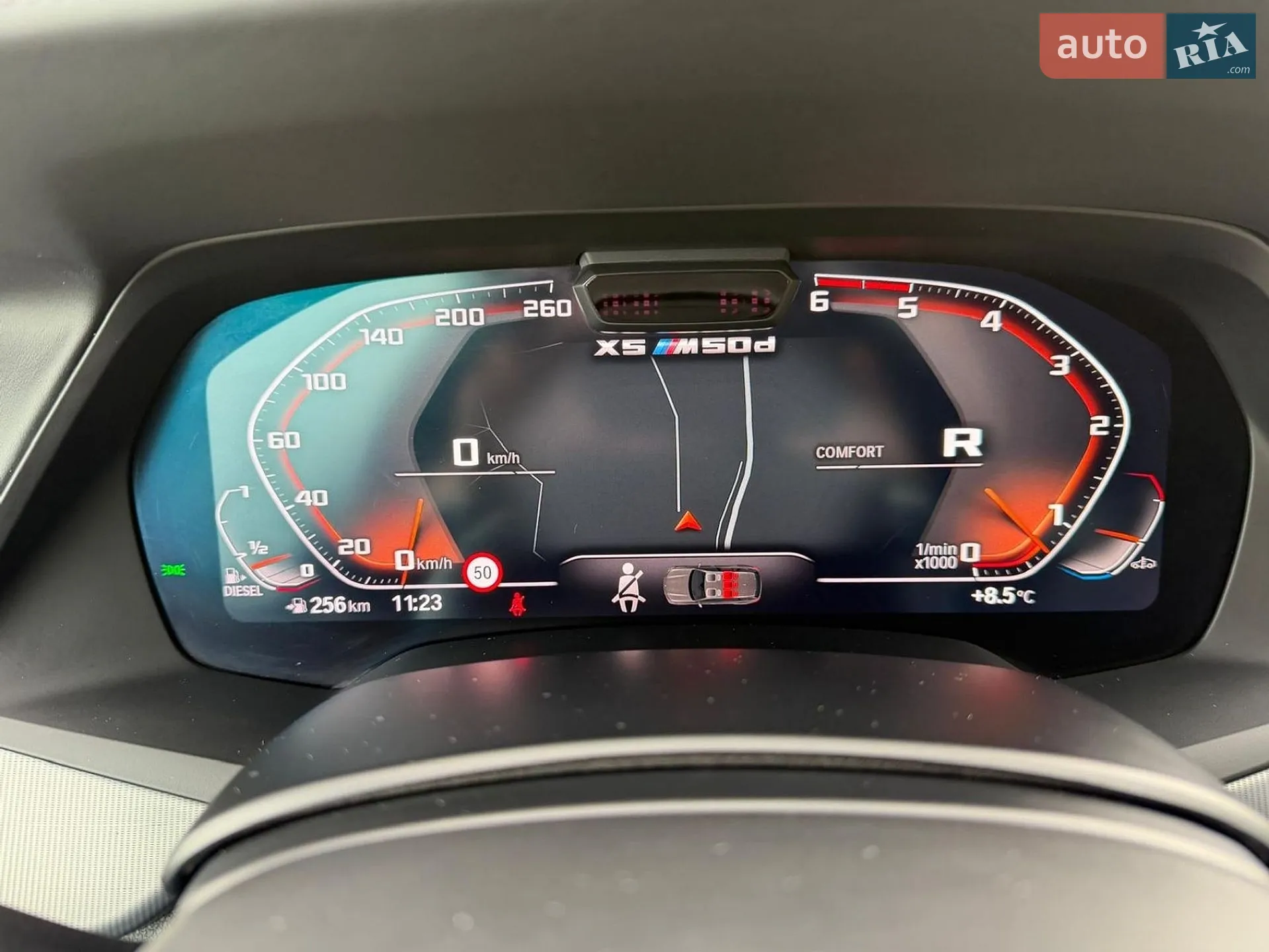 2019 BMW X5 - мініатюра 28