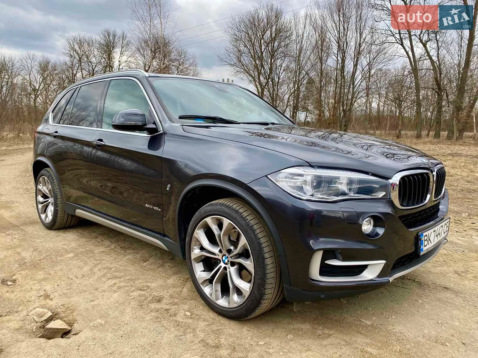 2018 BMW X5 - мініатюра 2