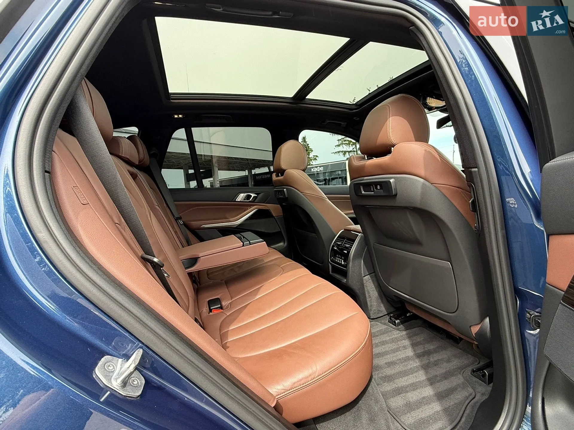 2019 BMW X5 - мініатюра 17
