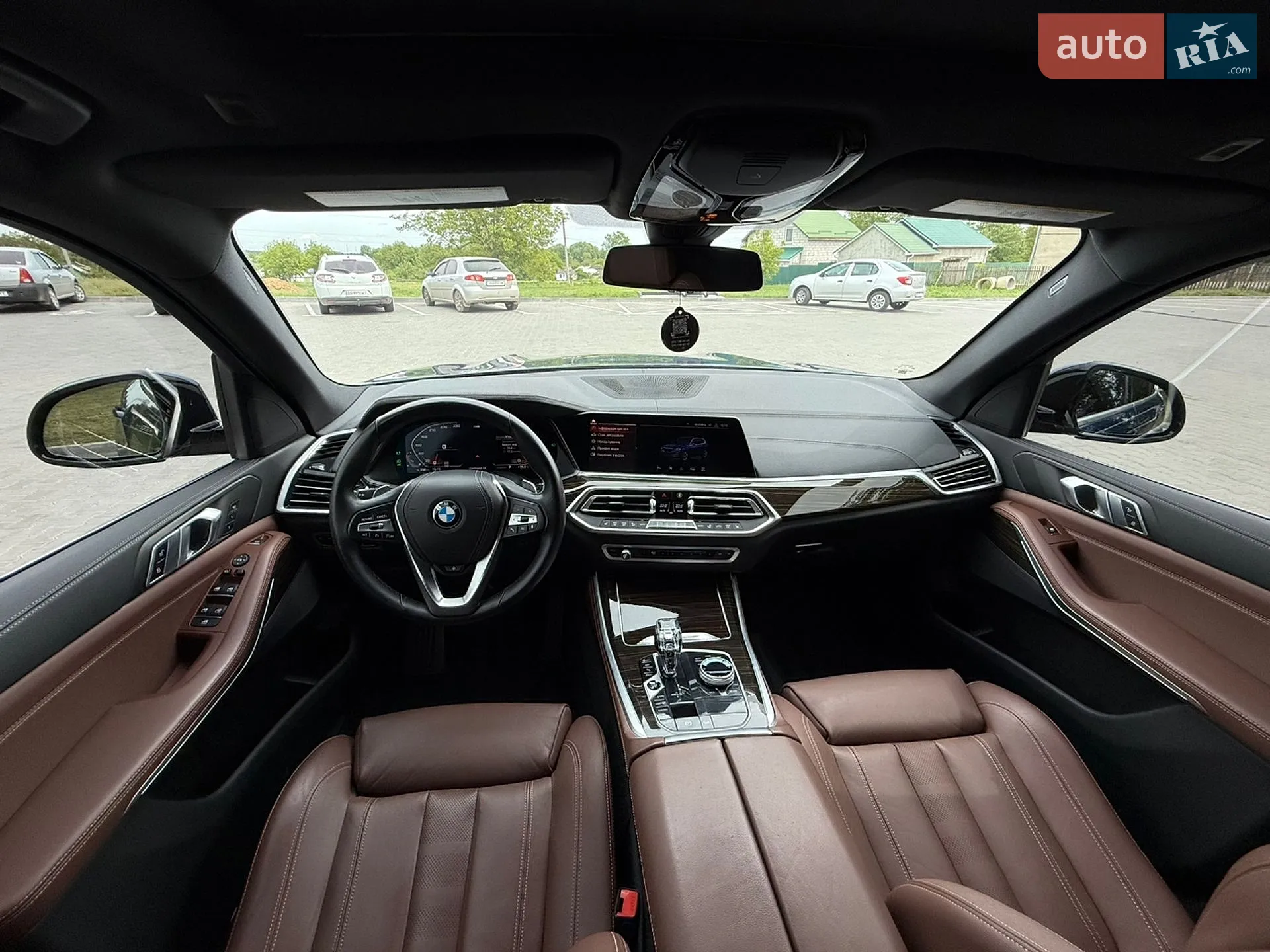2019 BMW X5 - мініатюра 27