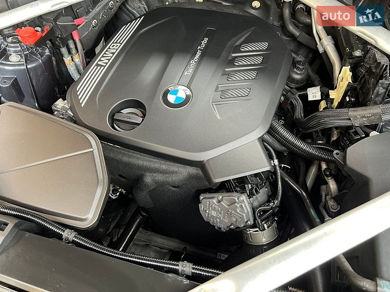 Внедорожник / Кроссовер BMW X5 2019 в Виннице