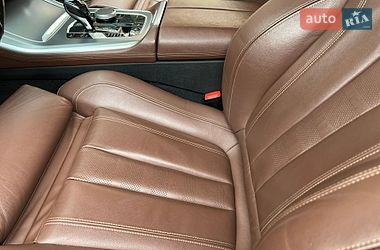 Внедорожник / Кроссовер BMW X5 2019 в Виннице