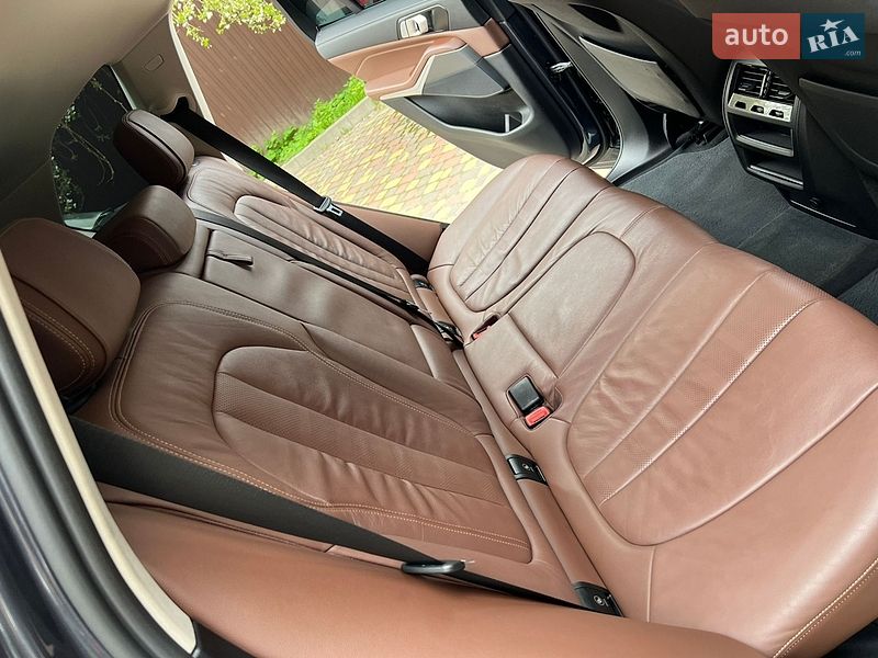 Внедорожник / Кроссовер BMW X5 2019 в Виннице