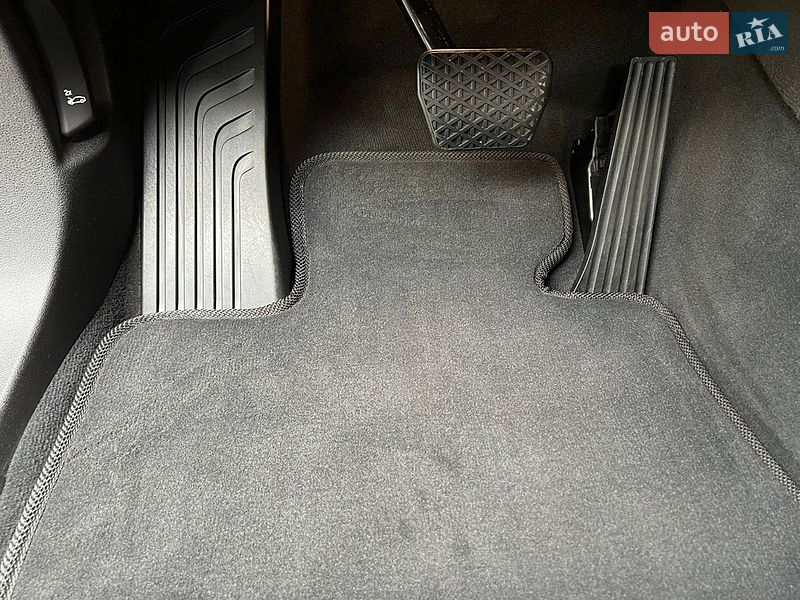 Внедорожник / Кроссовер BMW X5 2019 в Виннице