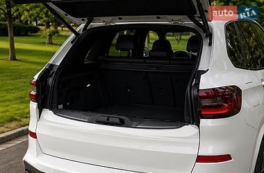Позашляховик / Кросовер BMW X5 2022 в Києві