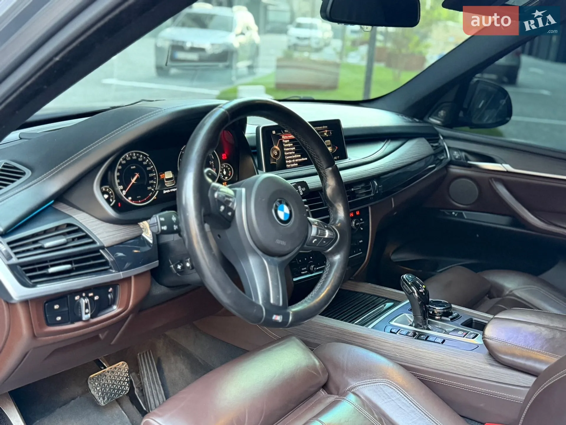 2014 BMW X5 - мініатюра 19