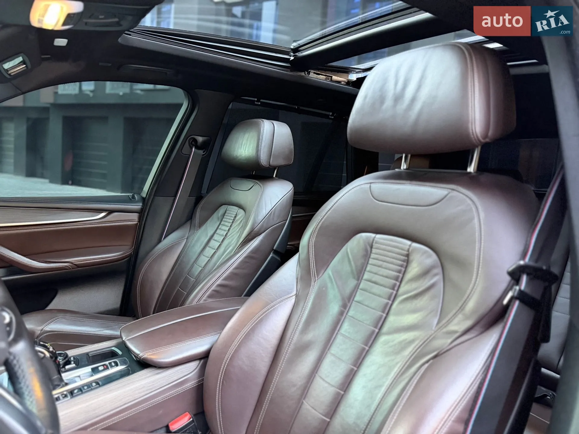 2014 BMW X5 - мініатюра 20