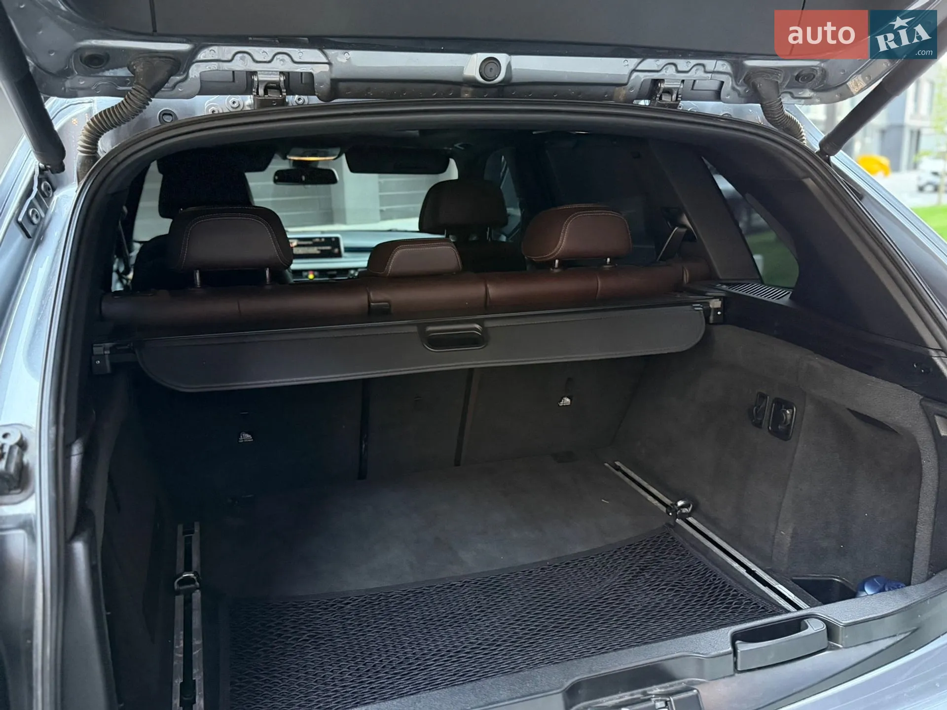 2014 BMW X5 - мініатюра 46