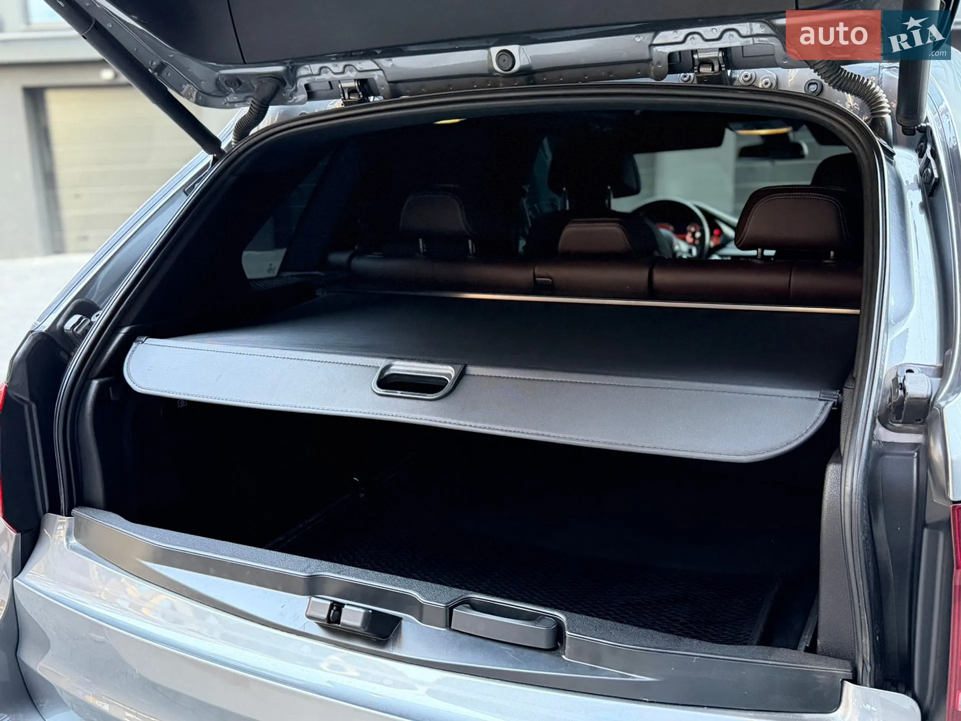 2014 BMW X5 - мініатюра 45