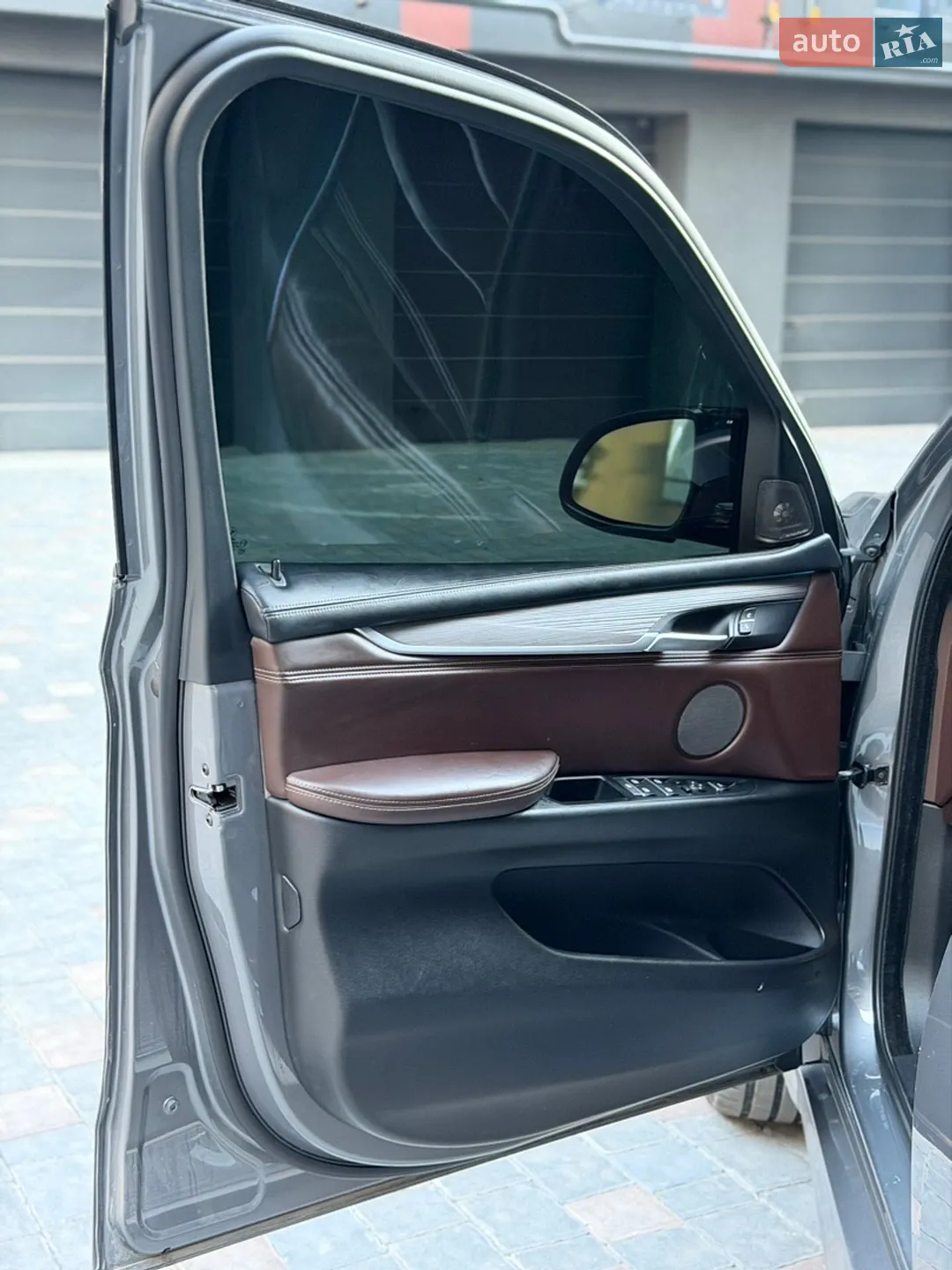 2014 BMW X5 - мініатюра 43