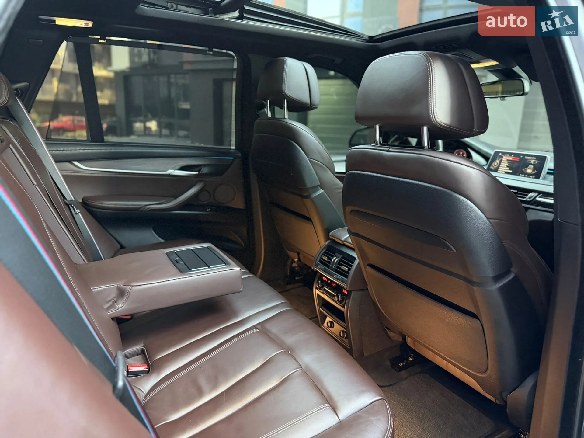 2014 BMW X5 - мініатюра 42