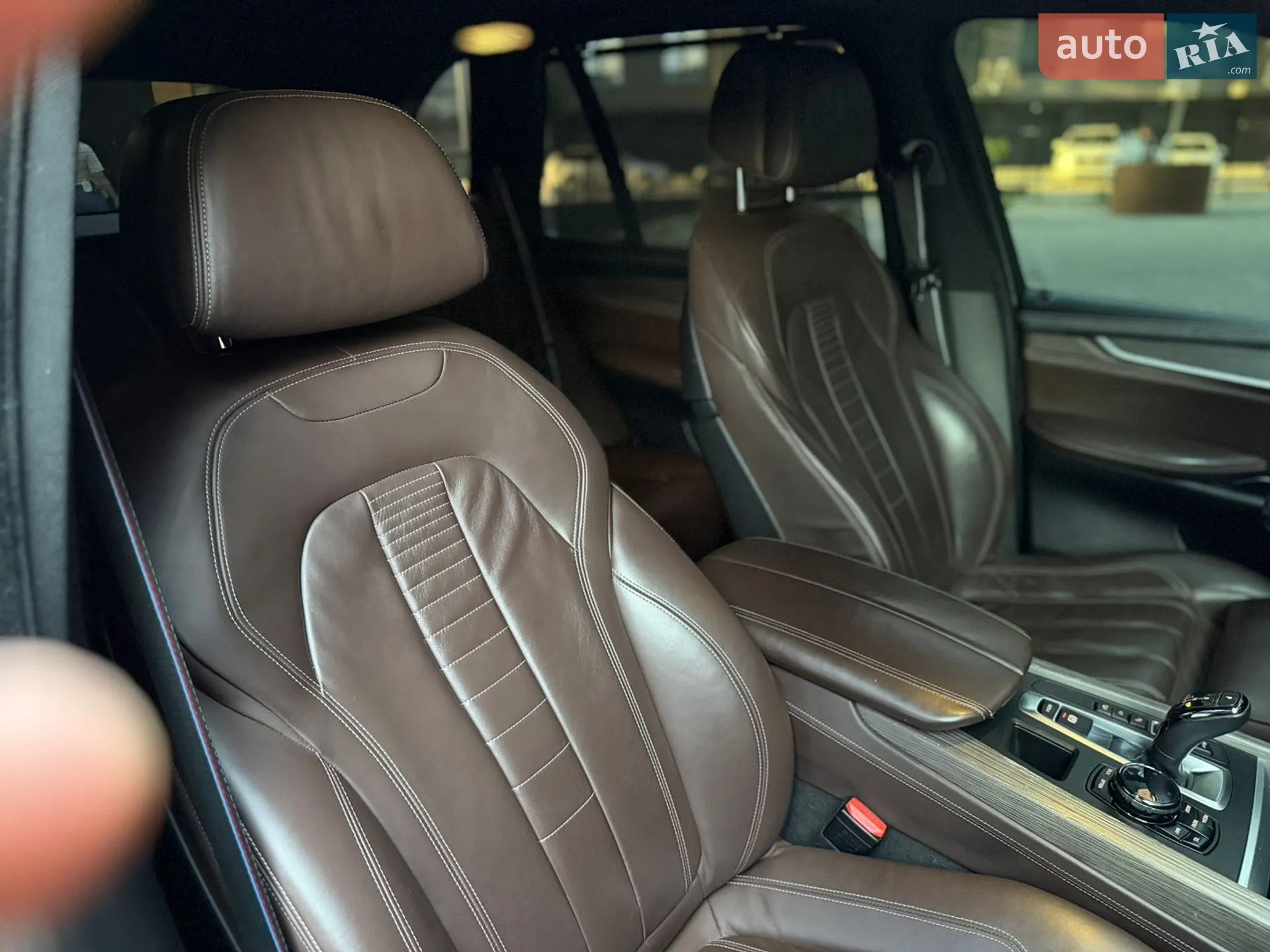 2014 BMW X5 - мініатюра 41