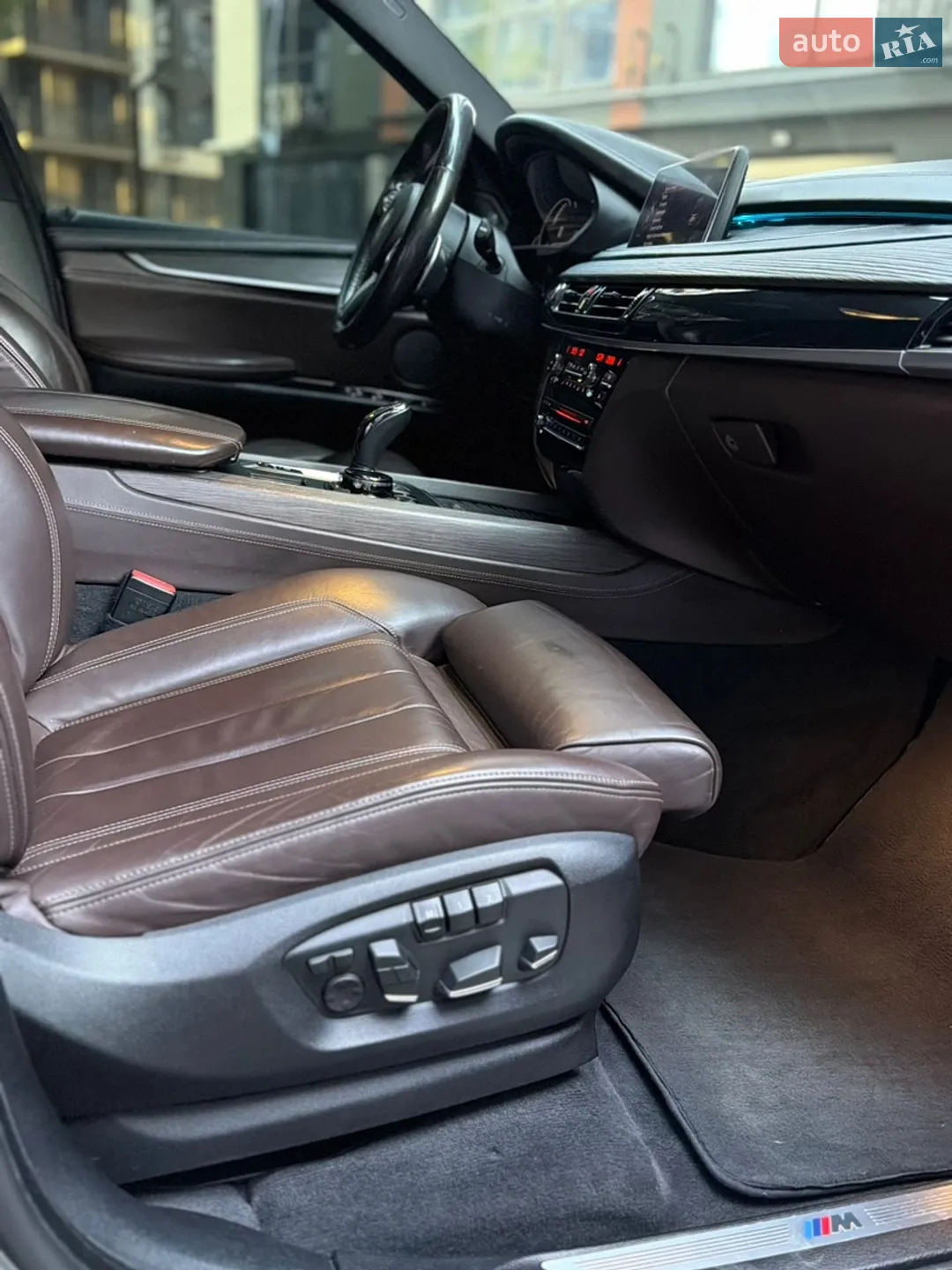 2014 BMW X5 - мініатюра 40