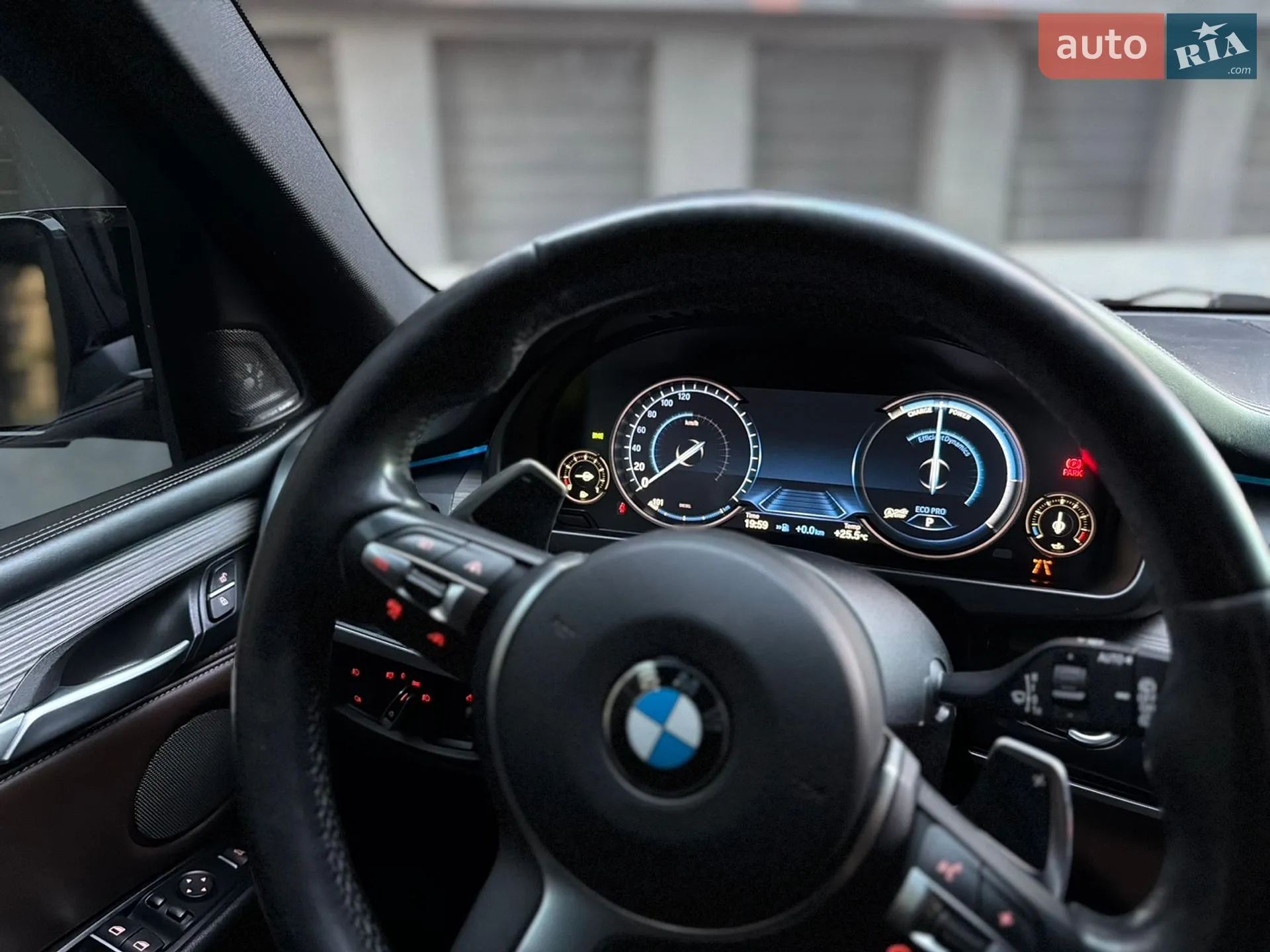 2014 BMW X5 - мініатюра 36