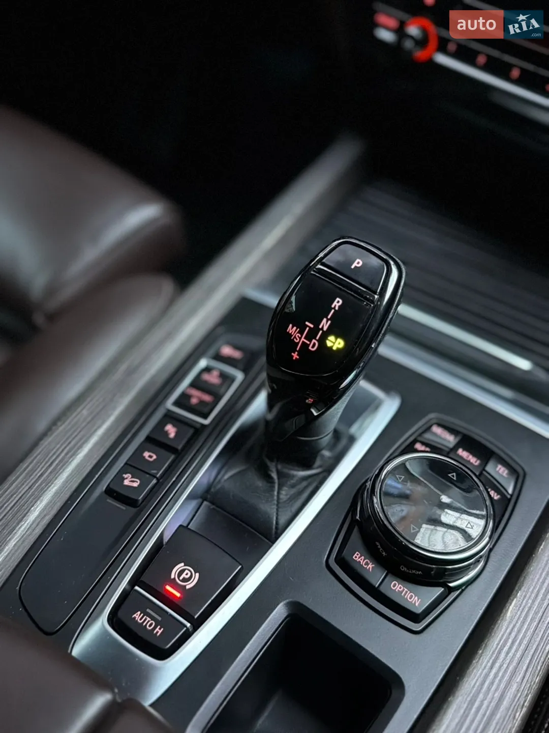 2014 BMW X5 - мініатюра 35