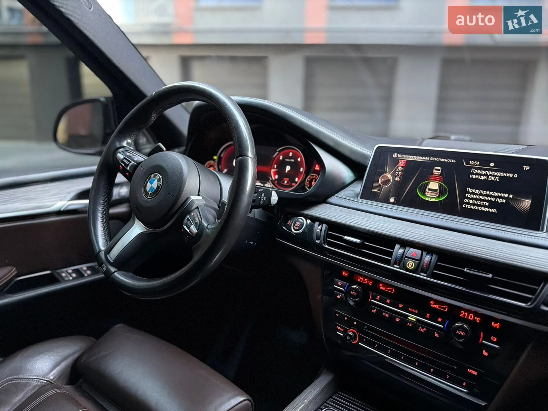 2014 BMW X5 - мініатюра 33