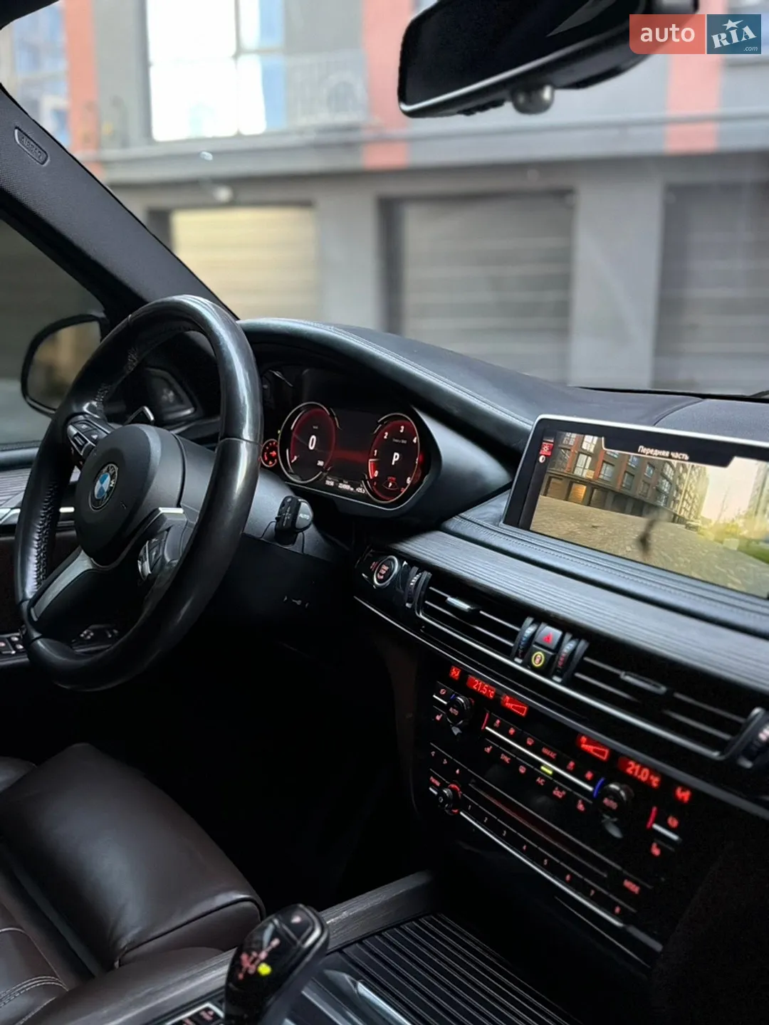2014 BMW X5 - мініатюра 34