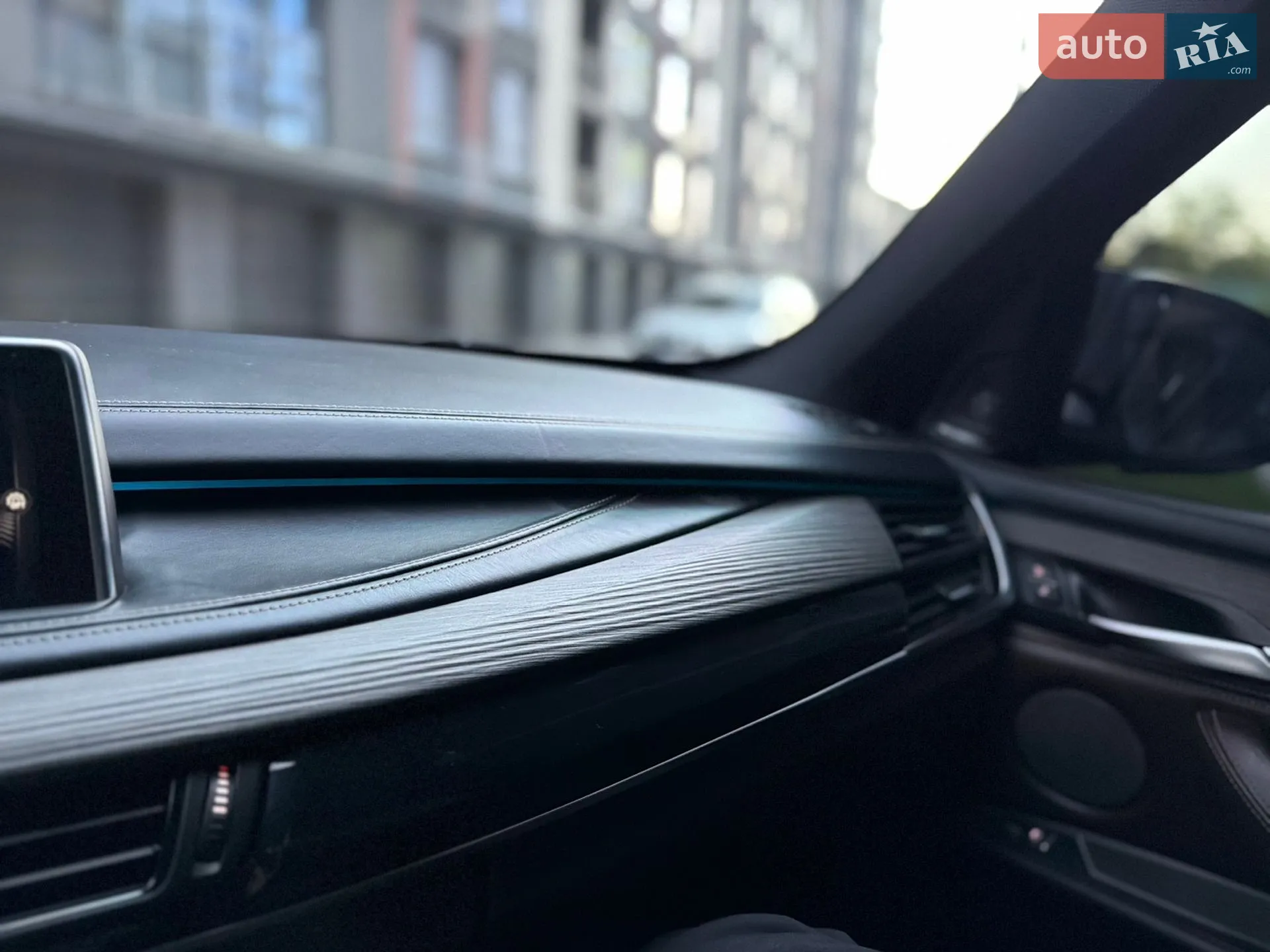 2014 BMW X5 - мініатюра 28