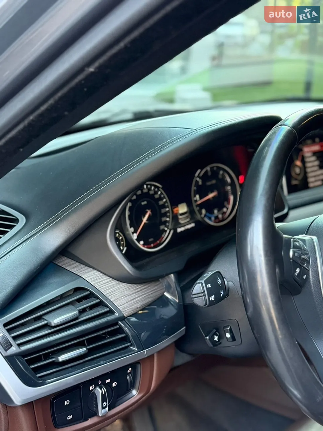 2014 BMW X5 - мініатюра 21