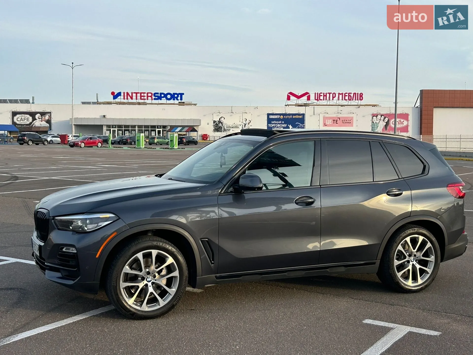 2018 BMW X5 - мініатюра 8