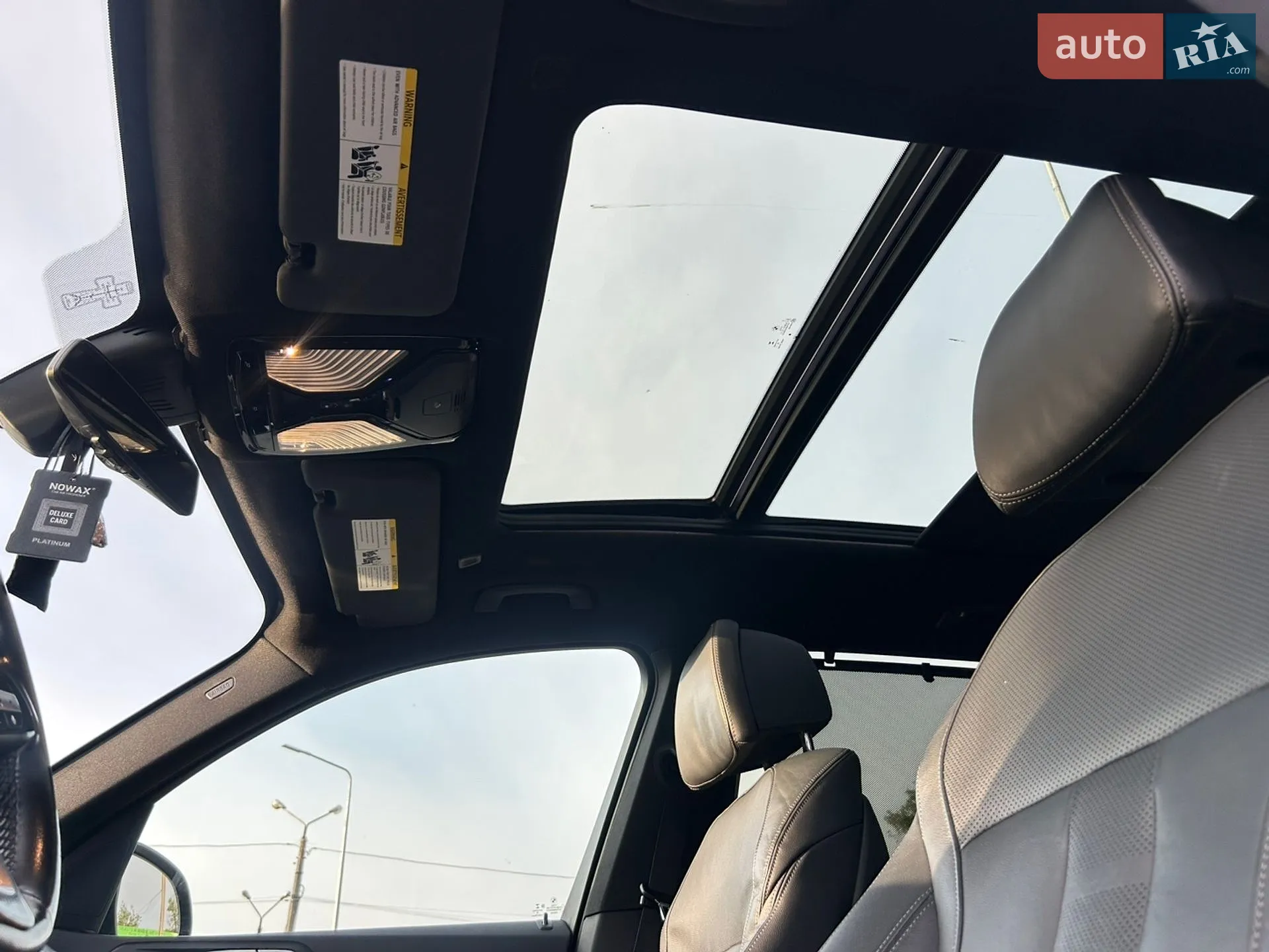 2018 BMW X5 - мініатюра 23