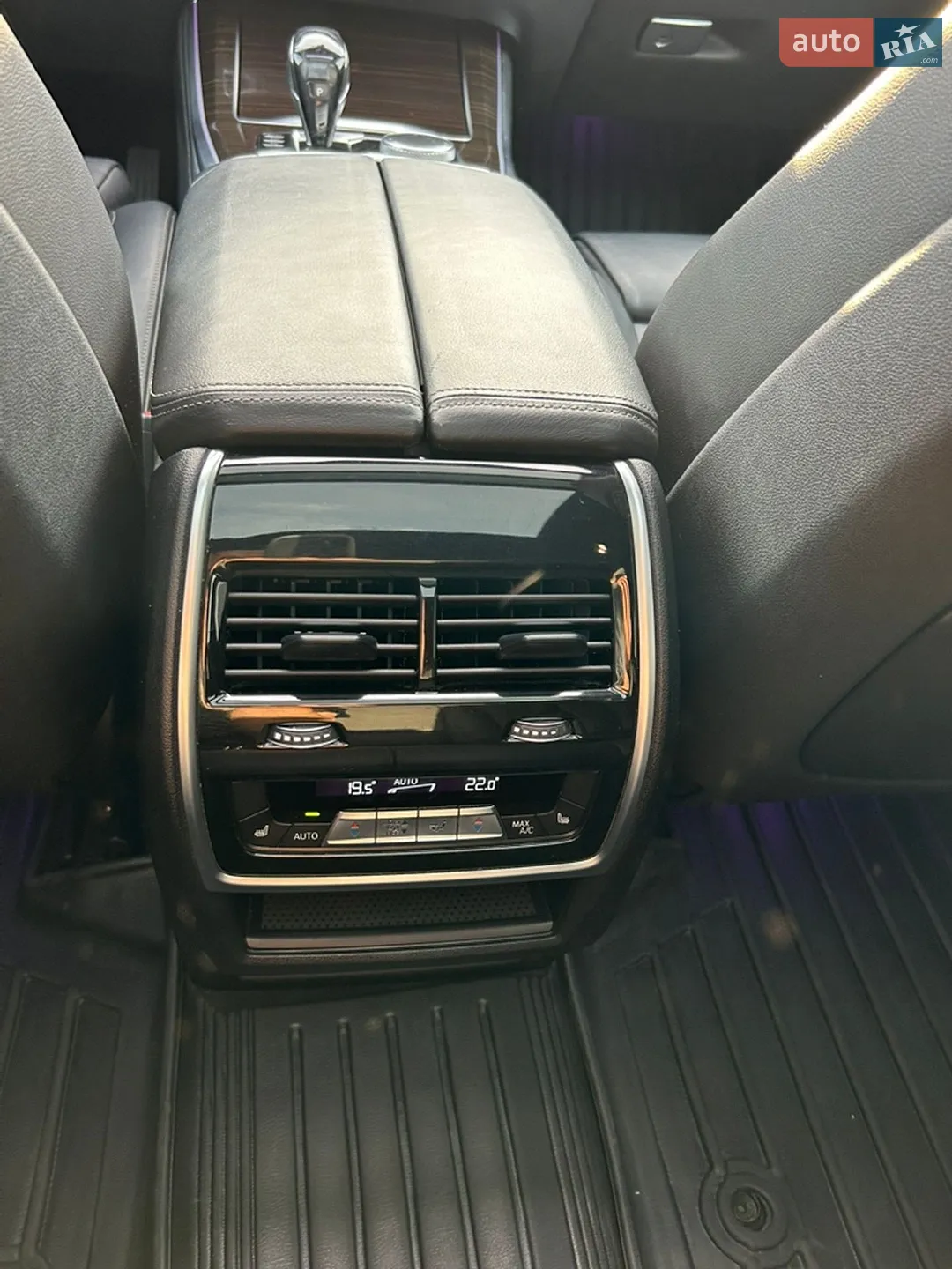 2018 BMW X5 - мініатюра 25