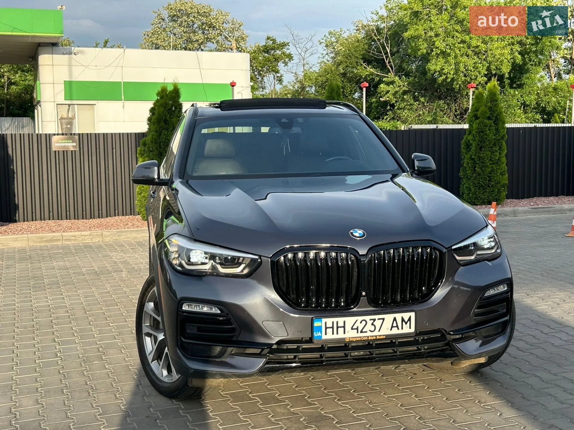 2018 BMW X5 - мініатюра 17