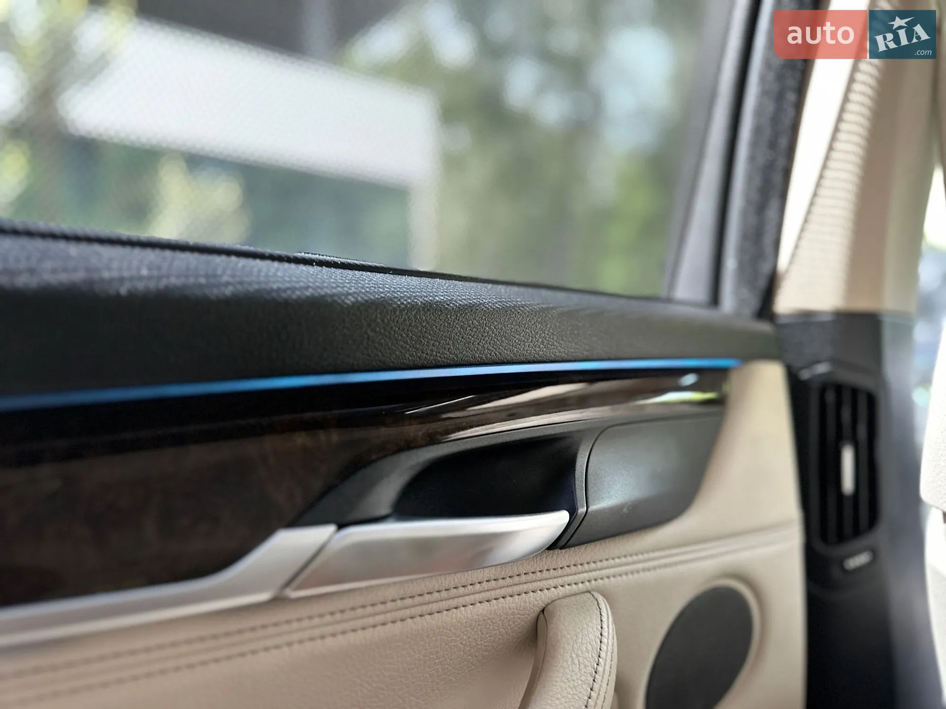 2013 BMW X5 - мініатюра 23