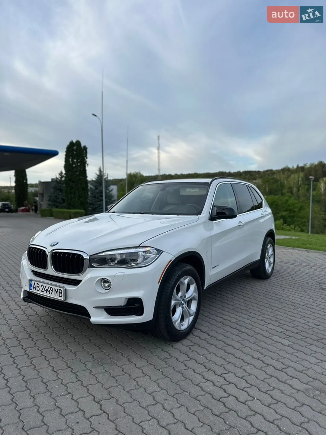 2013 BMW X5 - мініатюра 12