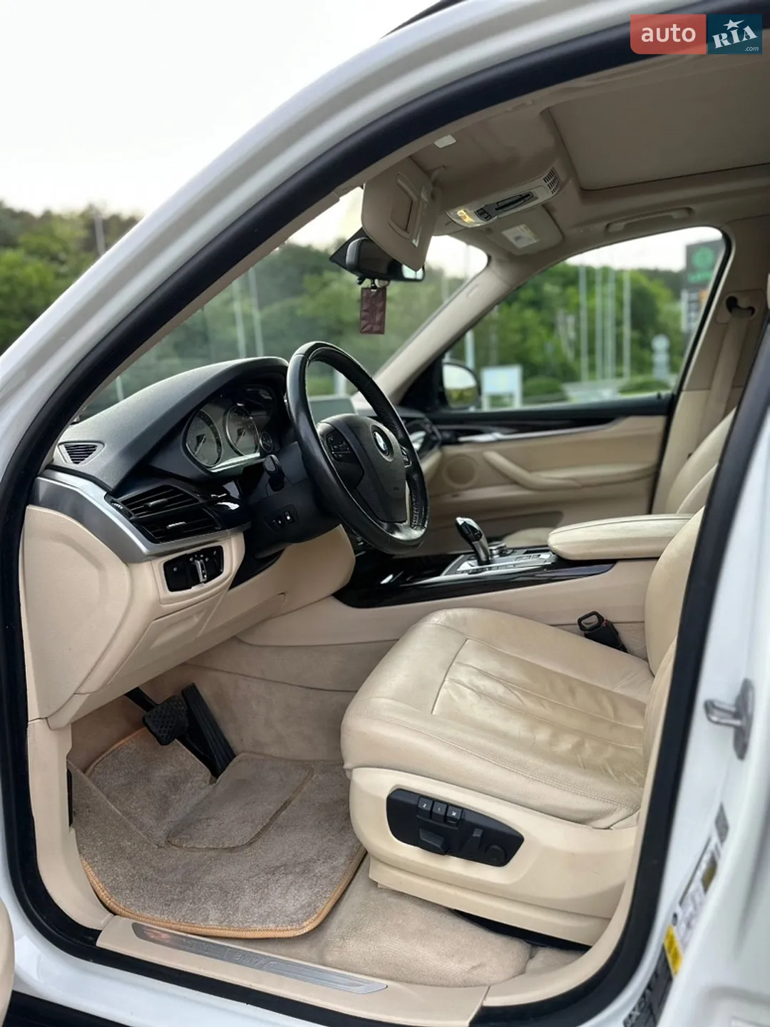 2013 BMW X5 - мініатюра 17