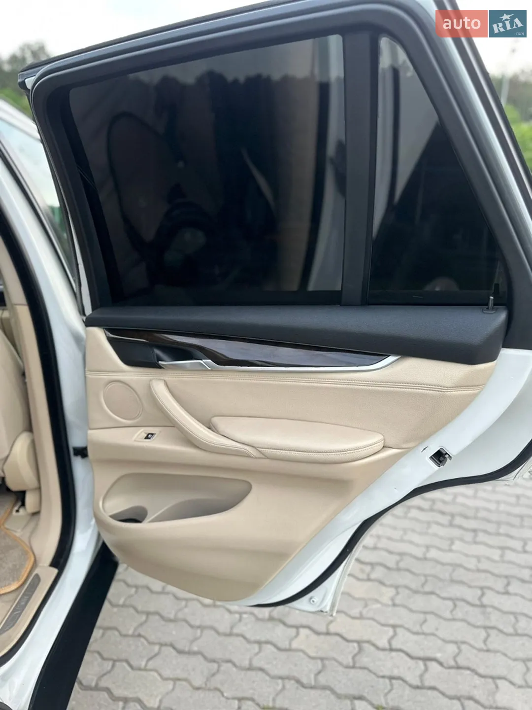 2013 BMW X5 - мініатюра 20