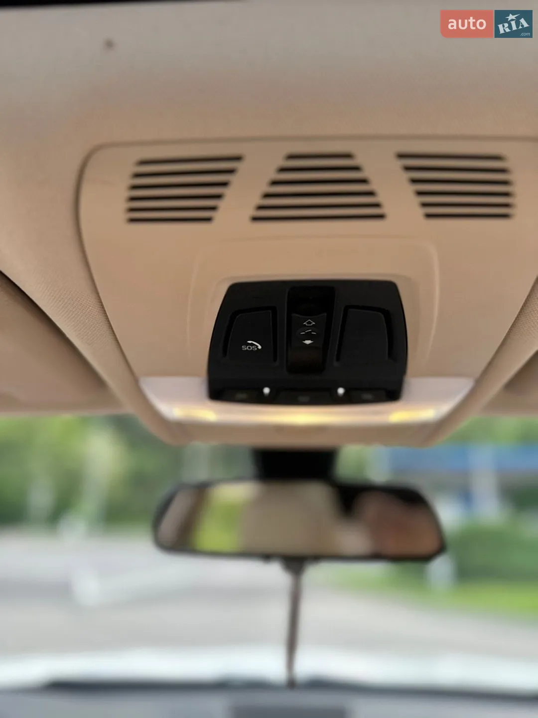 2013 BMW X5 - мініатюра 29