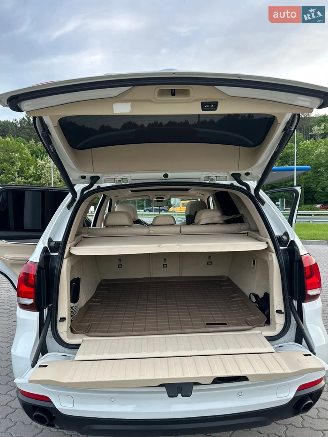 2013 BMW X5 - мініатюра 33
