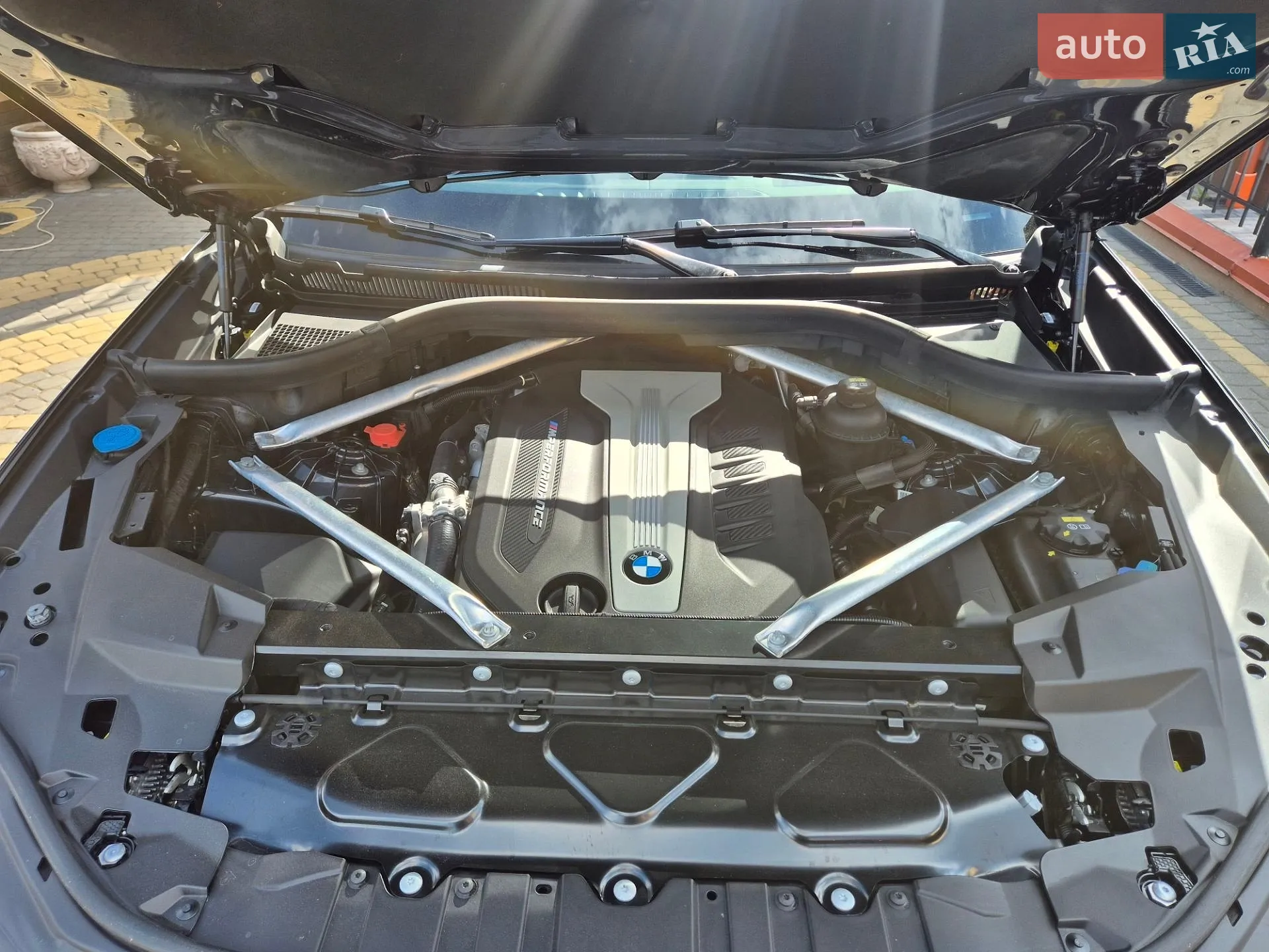 2019 BMW X5 - мініатюра 46