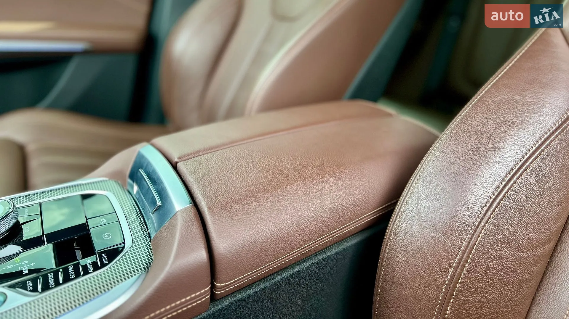 2020 BMW X5 - мініатюра 39