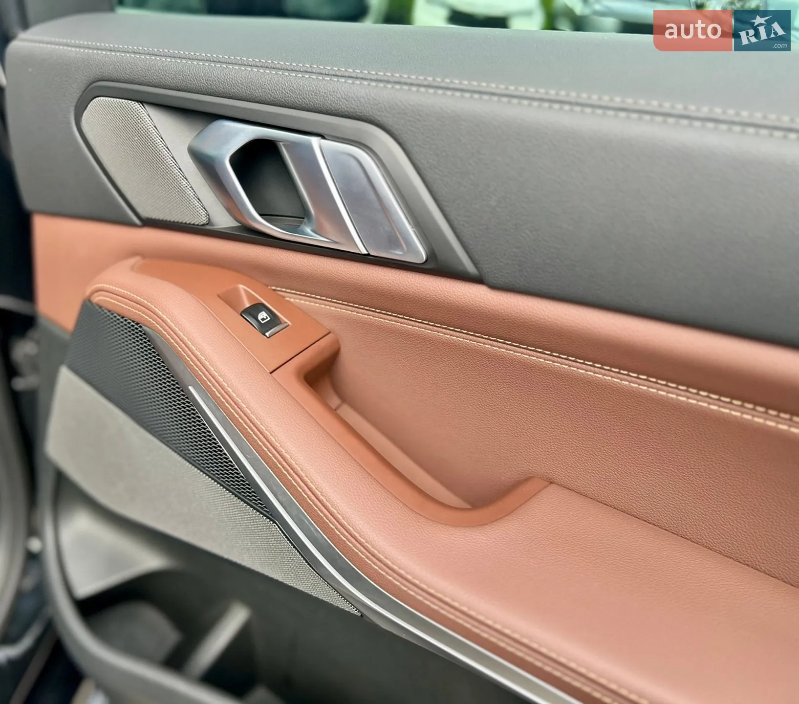 2020 BMW X5 - мініатюра 50