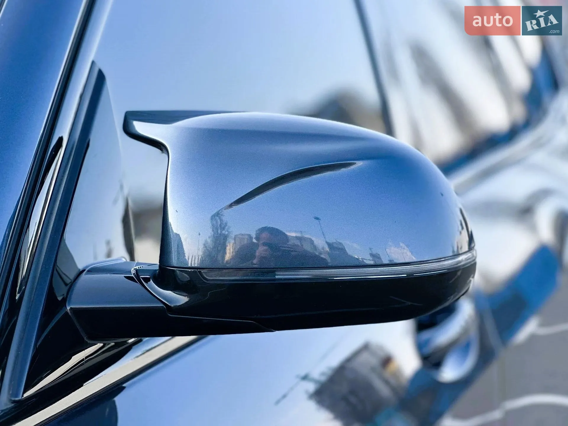 2019 BMW X5 - мініатюра 18