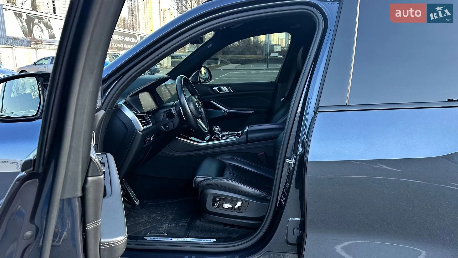 2019 BMW X5 - мініатюра 26